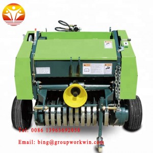 mini Baling machine