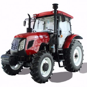 4x4 garden/agriculture high quality/mini tractor /20-150 hp tractor cheap price