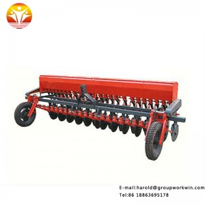 Lower lose rate self-propelled rice and wheat combine harvester for sale