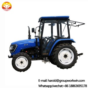 China mini farm tractor
