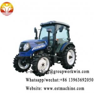 180 HP tractor machine agricultural farm equipment large size tractor