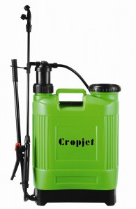 Rechargeable Electric Backpack Sprayer (GF-16B-01)