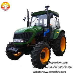 Tractor