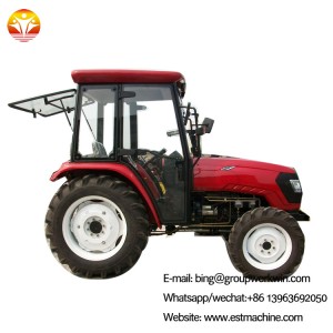Tractor