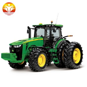 New 70hp Mini Tractor