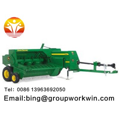 Bundling machine