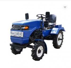 Mini Farm Tractor 12HP 15HP 18HP