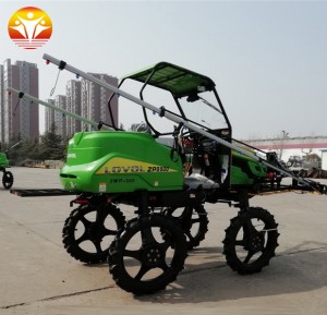3WPZ-700 Sprayer machine large agricultural tractor boom sprayer for sale
