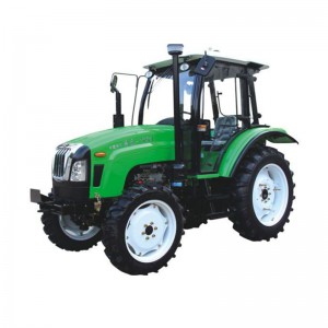 Mini 4x4 farming walking tractor price
