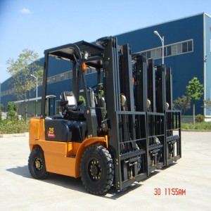 forklift forklift