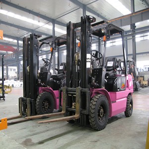 forklift