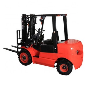 forklift