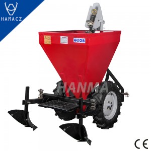 Potato Farming Machine Potato Seeding Machine for Sale