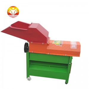 Easy operate popular stainless steel corn sheller with petrol engine