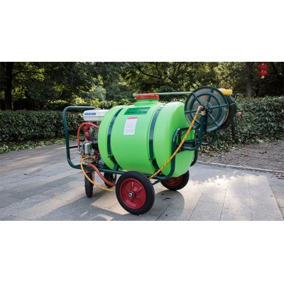 sale Hot sprayer agricultural spraying insecticide tank fruit tree spray machine
