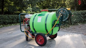 sale Hot sprayer agricultural spraying insecticide tank fruit tree spray machine
