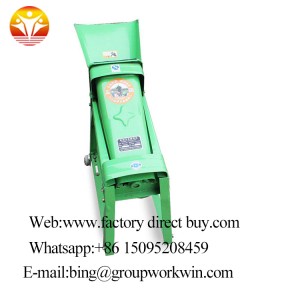 Multi functional corn sheller and thresher/ corn peeler/ corn threshing machine