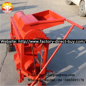 Maize Corn Threshing Machine Made in China