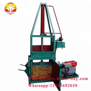 M10-6040 Baler