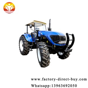 Tractor HX-804