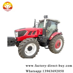 Tractor WSL-504-F