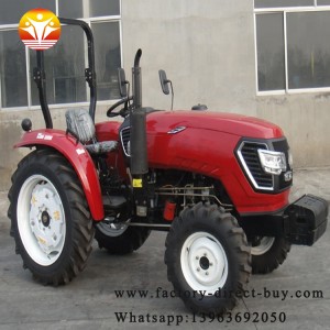 Tractor RBT-009