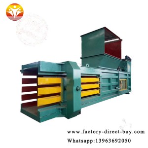 B-600 Agricultural High efficiency baler