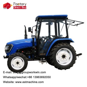 Cheap  Power shift  tractor