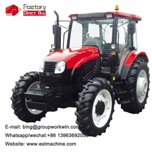 big farming agriculture farm use tractor for sale