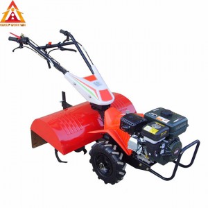 farm equipment mini rotary tiller with best quality