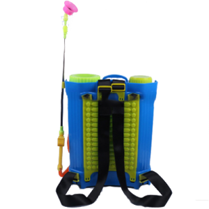 machine Agriculture knapsack hand plastic sprayer