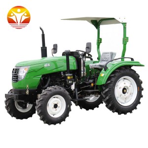 High quality wholesale mini tractor 25hp 30hp 35hp tractor