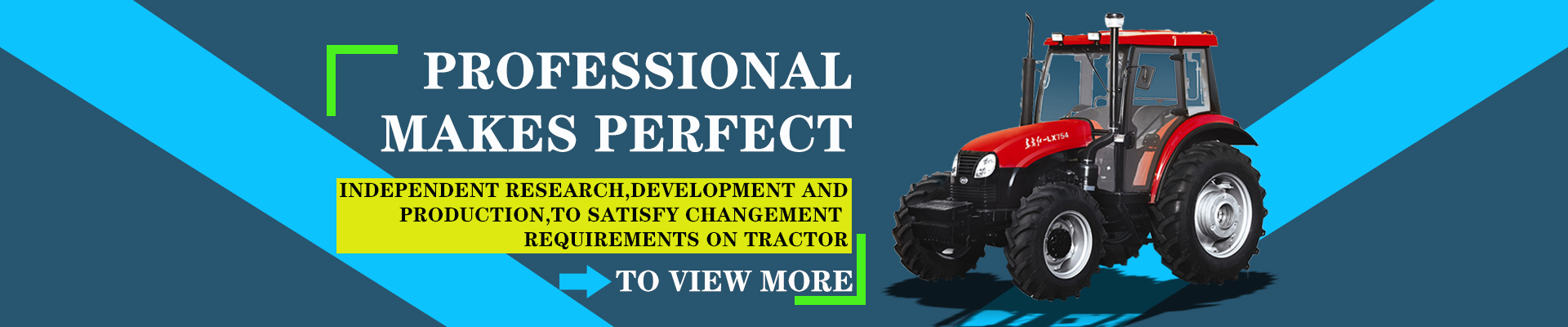 Agriculture Machinery&Equipment