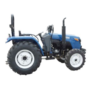 Factory Price 4WD Farm Tractor