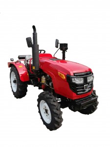 TY18-40HP Tractor For Farm