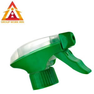 28/410 Plastic Trigger Sprayer for Garden