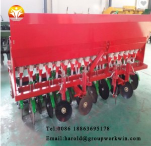 Seeders vegetable planter wheat seeder wheat seed planter