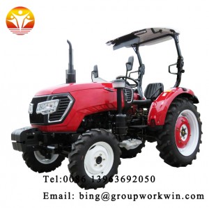 farm tractor 50hp 90hp