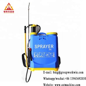 sprayer