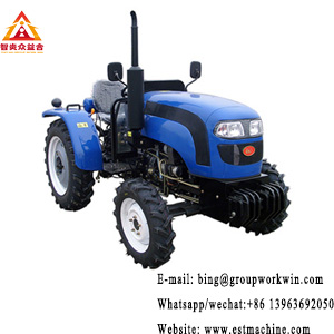 Tractor