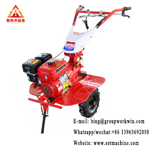 CE tractor seeder