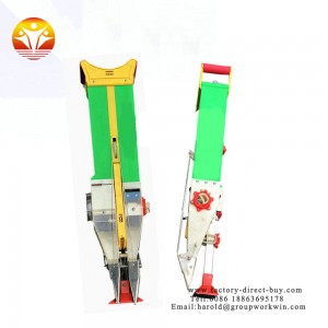 manual sobyean maize corn planter manual sobyean maize corn planter