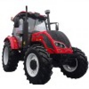 Large power tractor QLN90hp 4wd