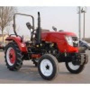 Large Agricultural Tractor 145HP 4WD