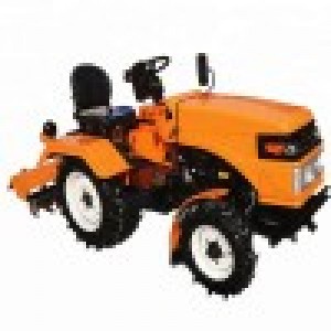 20Hp Mini Farm 2WD Tractor