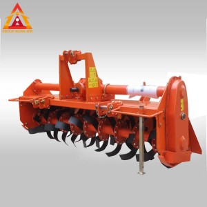 2019 new function rotary tiller