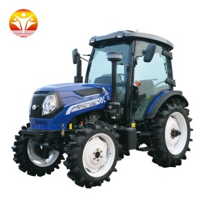 Factory supply farm tractor for agriculture
