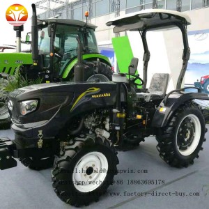 High quality mini farm tractor made in china from huaxia