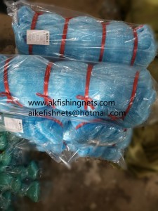 Nylon Monofilament fishing Nets,0.10mm to 1.2mm, Depthway,  Twine Selvage,fix double knot