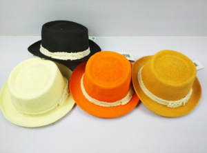 Hat Series